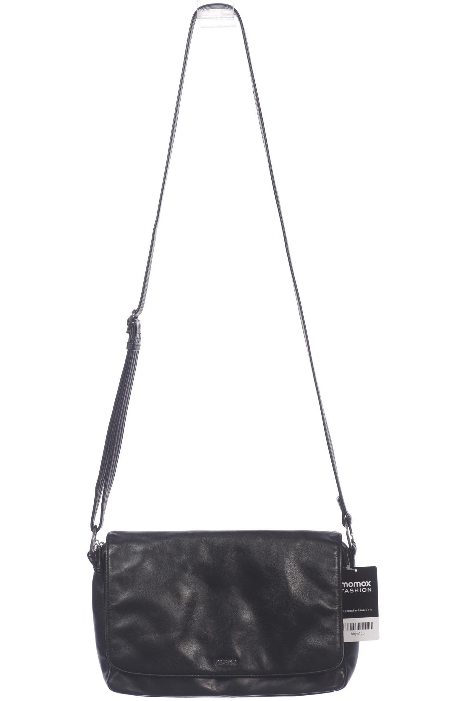 

Picard Damen Handtasche, schwarz, Gr.