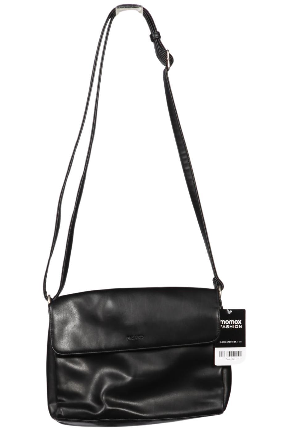 

Picard Damen Handtasche, schwarz, Gr.
