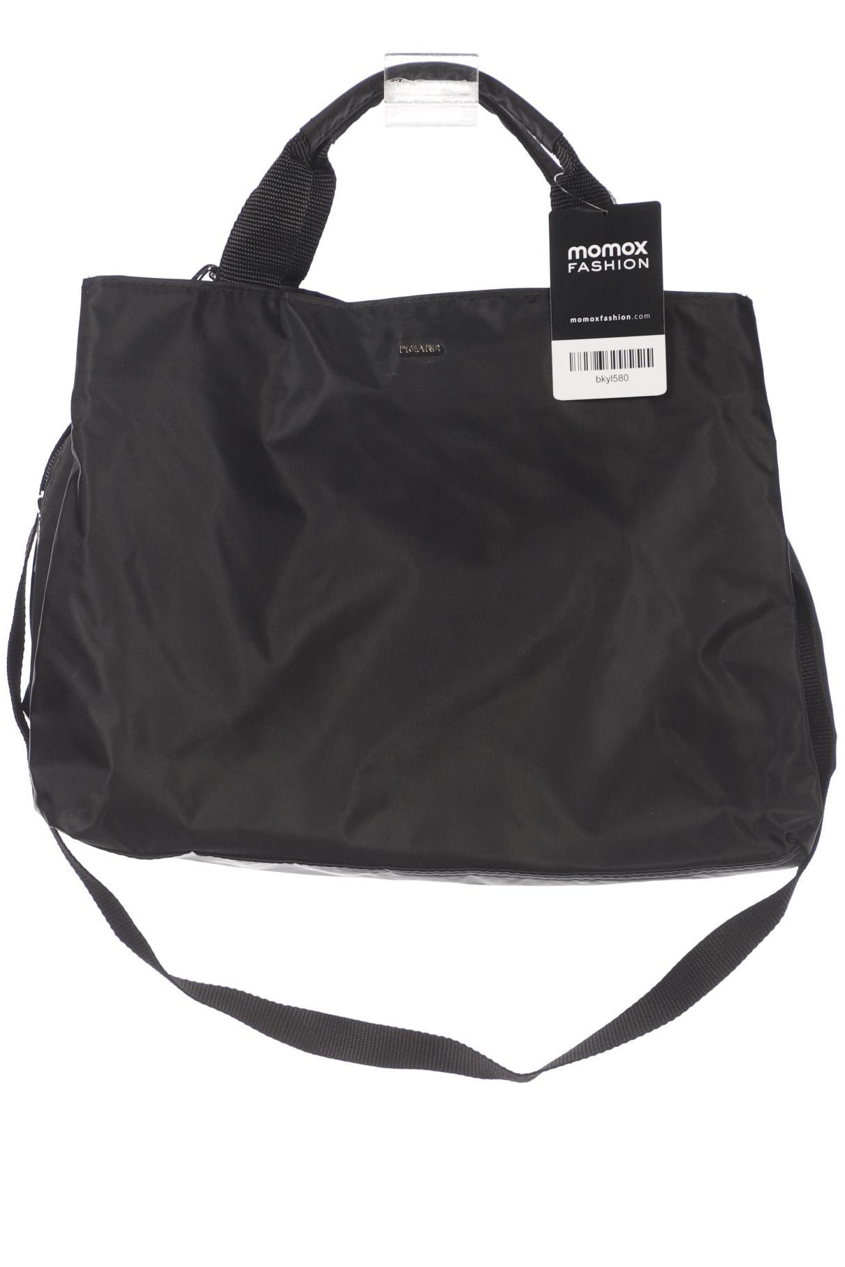 

Picard Damen Handtasche, schwarz