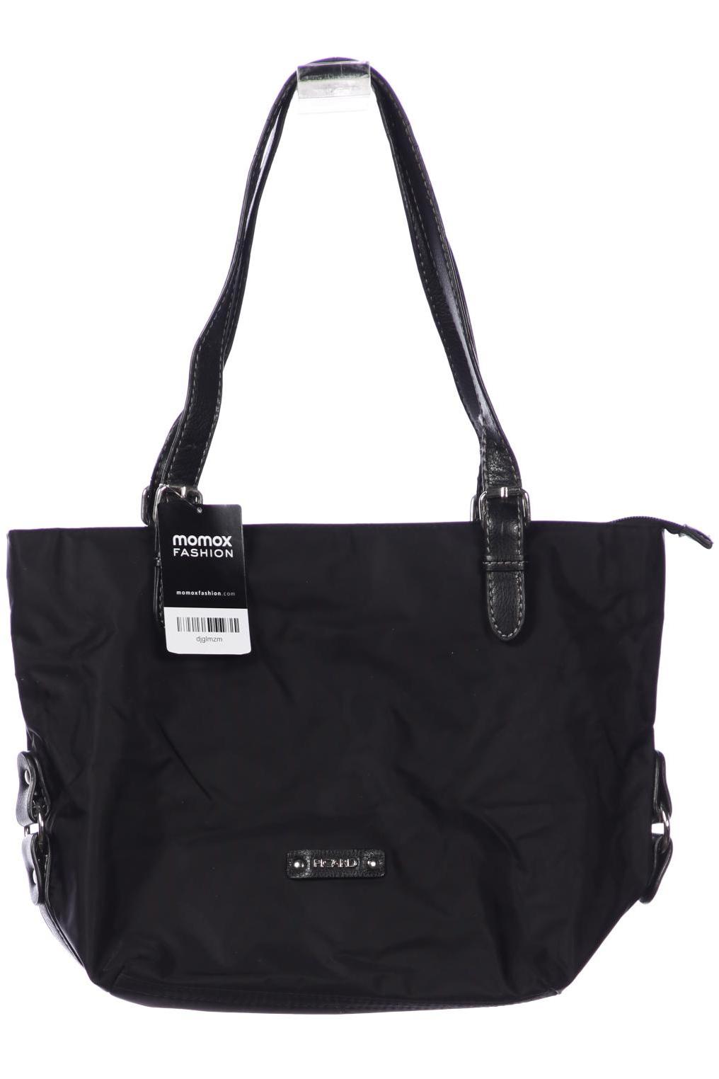 

Picard Damen Handtasche, schwarz