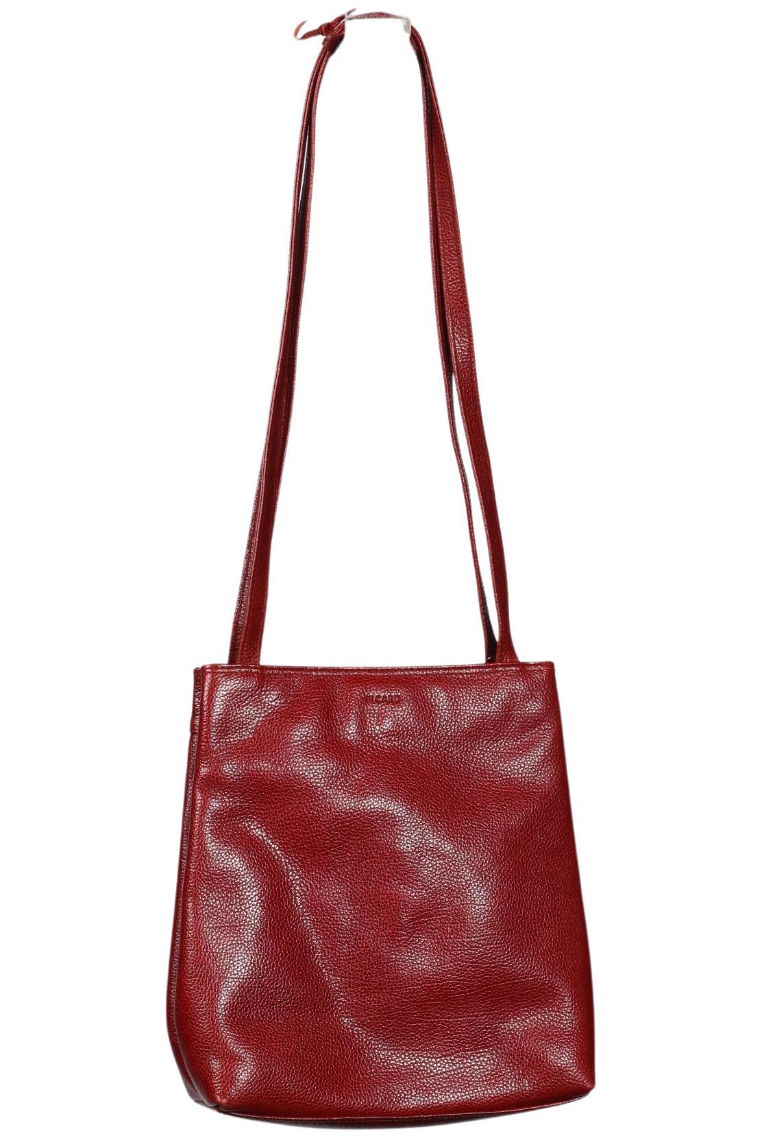 

Picard Damen Handtasche, rot, Gr.