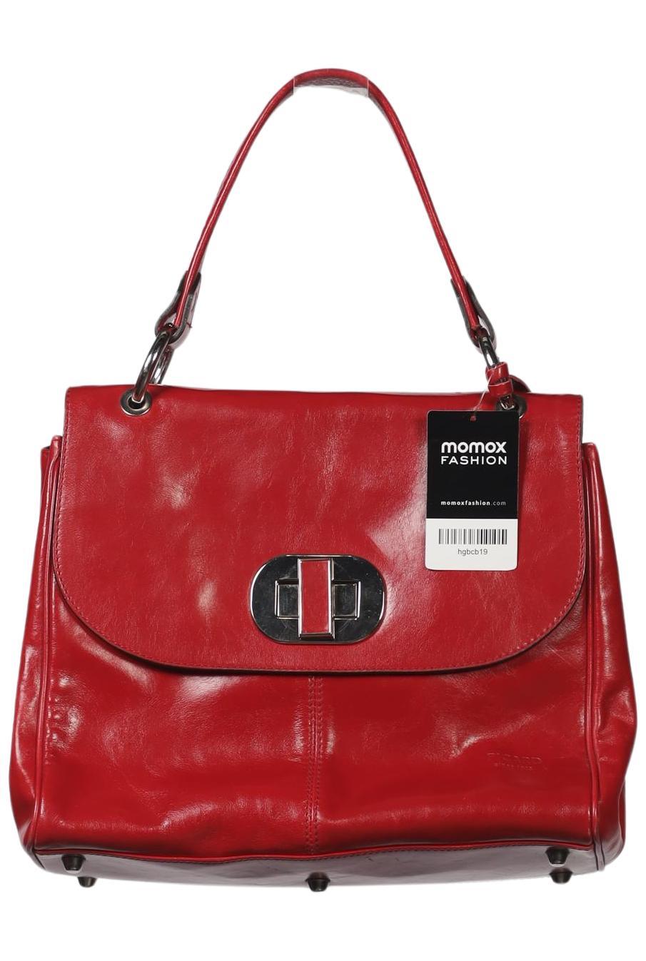 

Picard Damen Handtasche, rot, Gr.