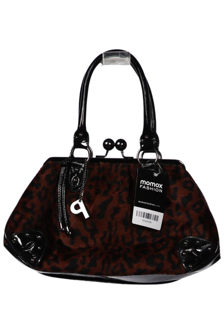 

Picard Damen Handtasche, braun, Gr.