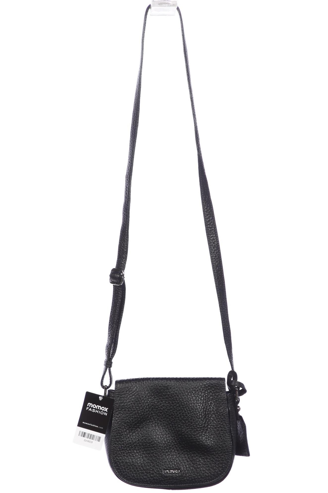 

Picard Damen Handtasche, schwarz, Gr.