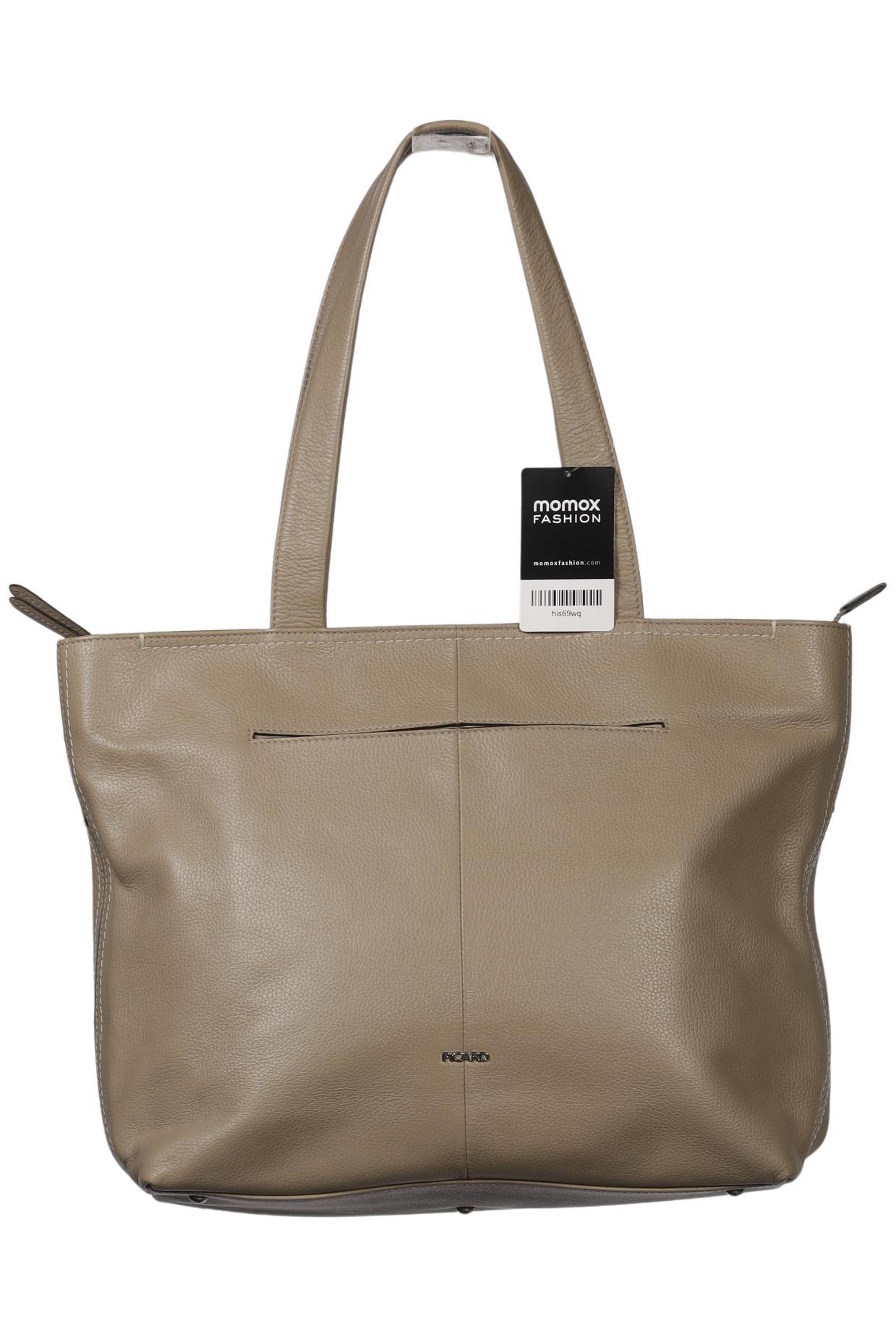

Picard Damen Handtasche, beige, Gr.