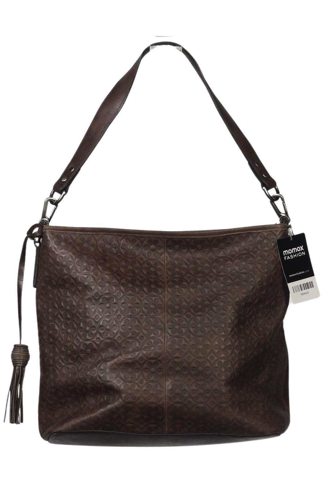

Picard Damen Handtasche, braun, Gr.