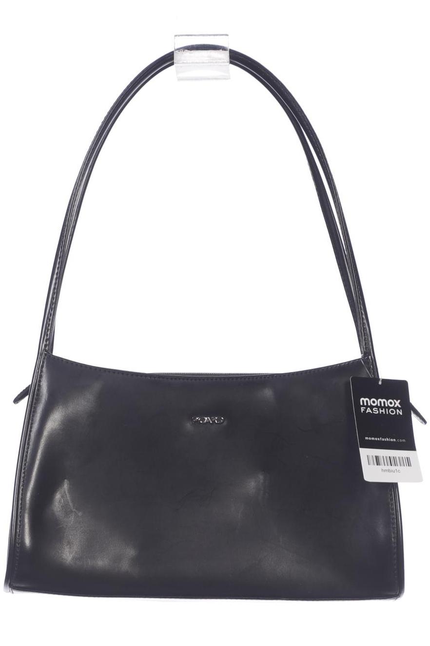 

Picard Damen Handtasche, schwarz, Gr.