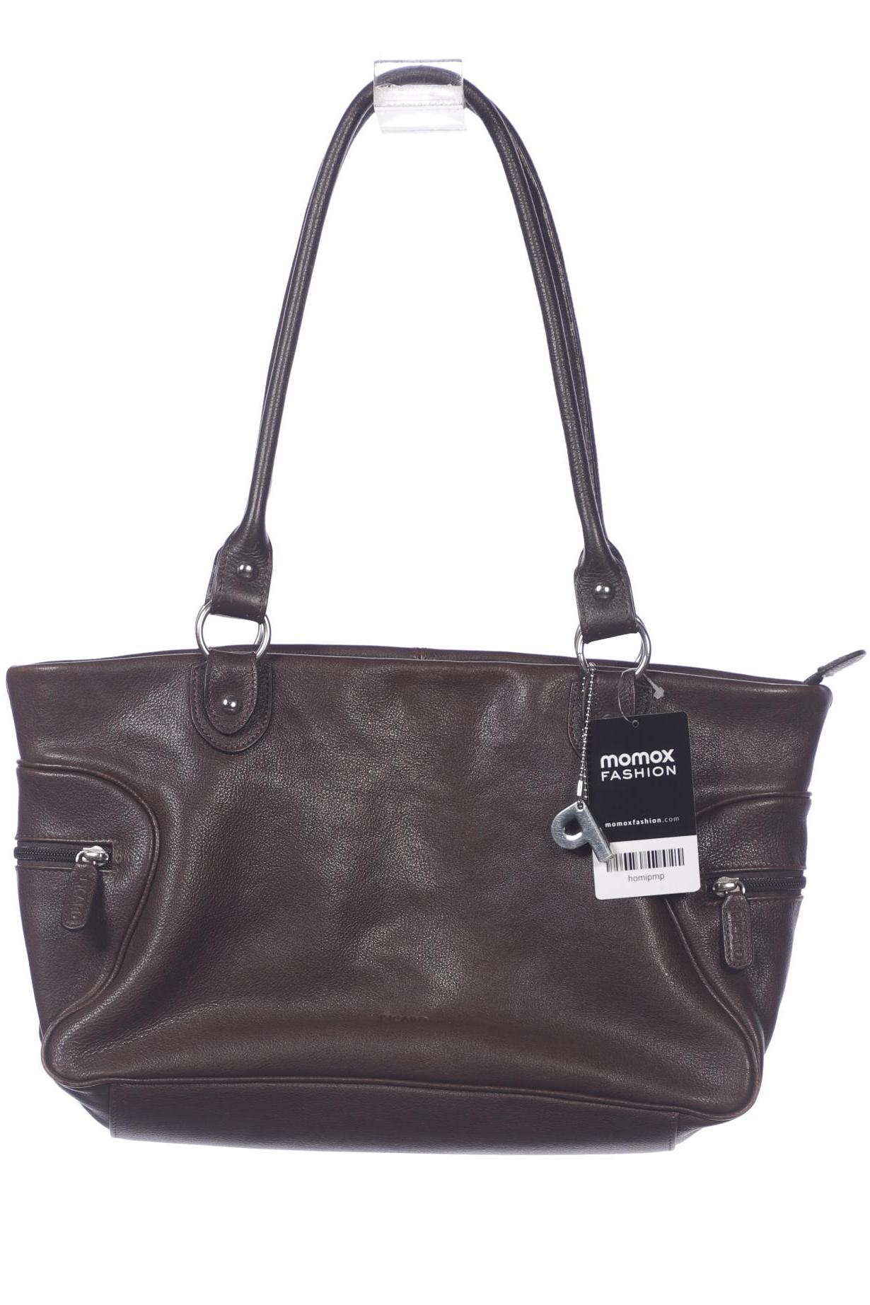 

Picard Damen Handtasche, braun, Gr.
