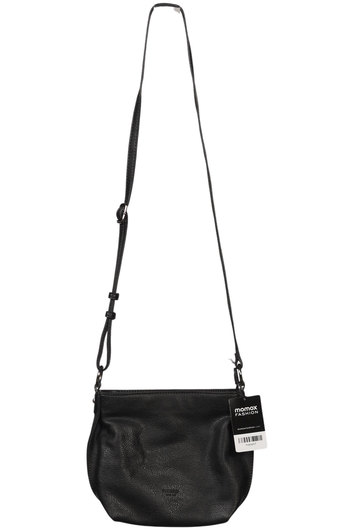 

Picard Damen Handtasche, schwarz, Gr.