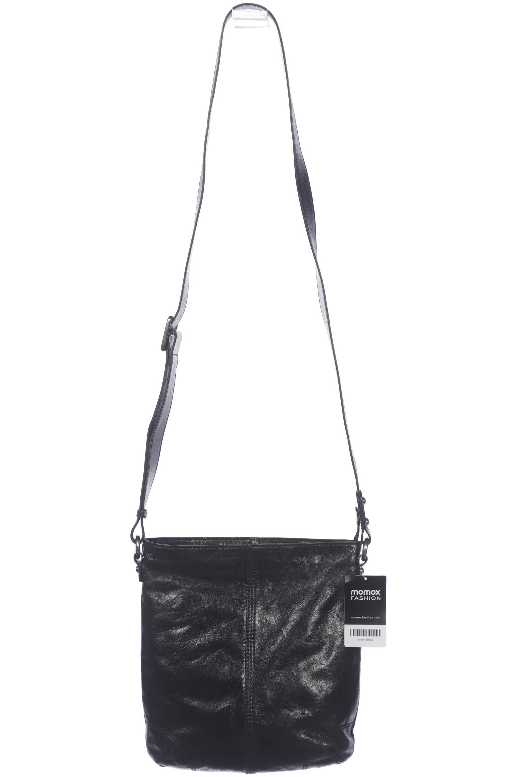 

Picard Damen Handtasche, schwarz, Gr.