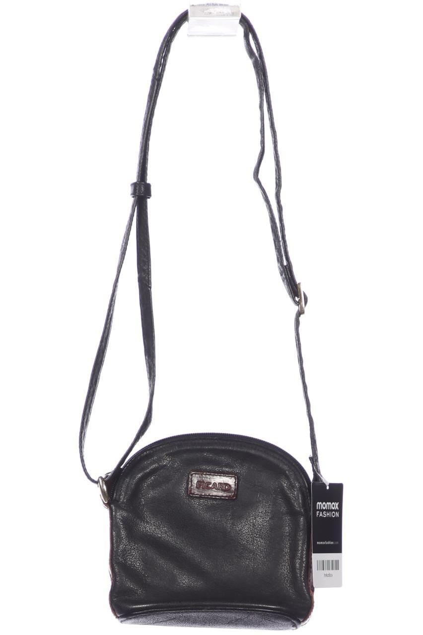 

Picard Damen Handtasche, schwarz, Gr.