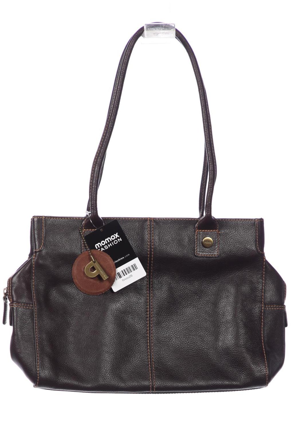 

Picard Damen Handtasche, braun, Gr.