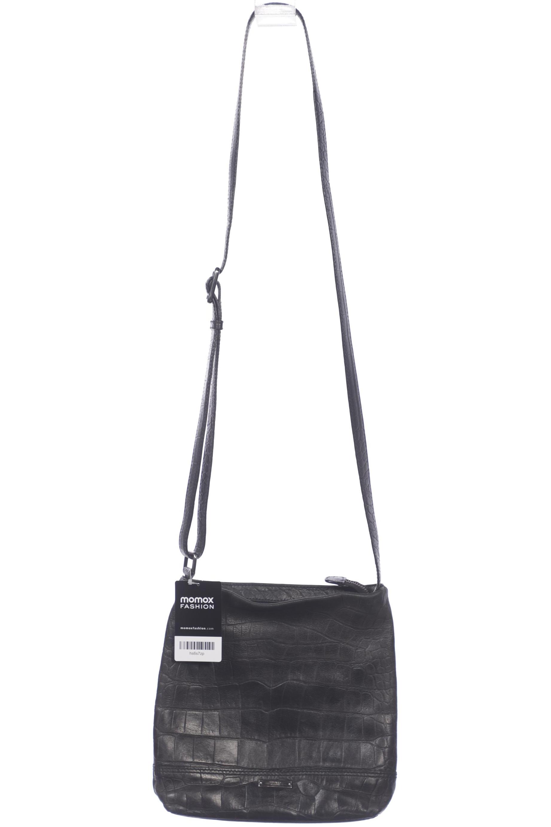 

Picard Damen Handtasche, schwarz, Gr.