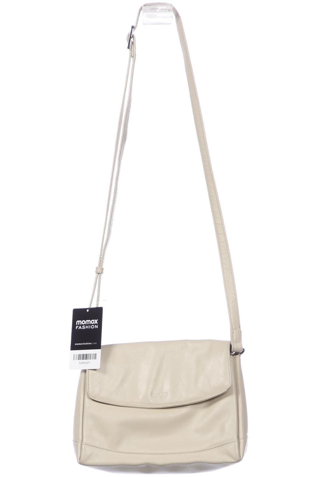 

Picard Damen Handtasche, cremeweiß, Gr.