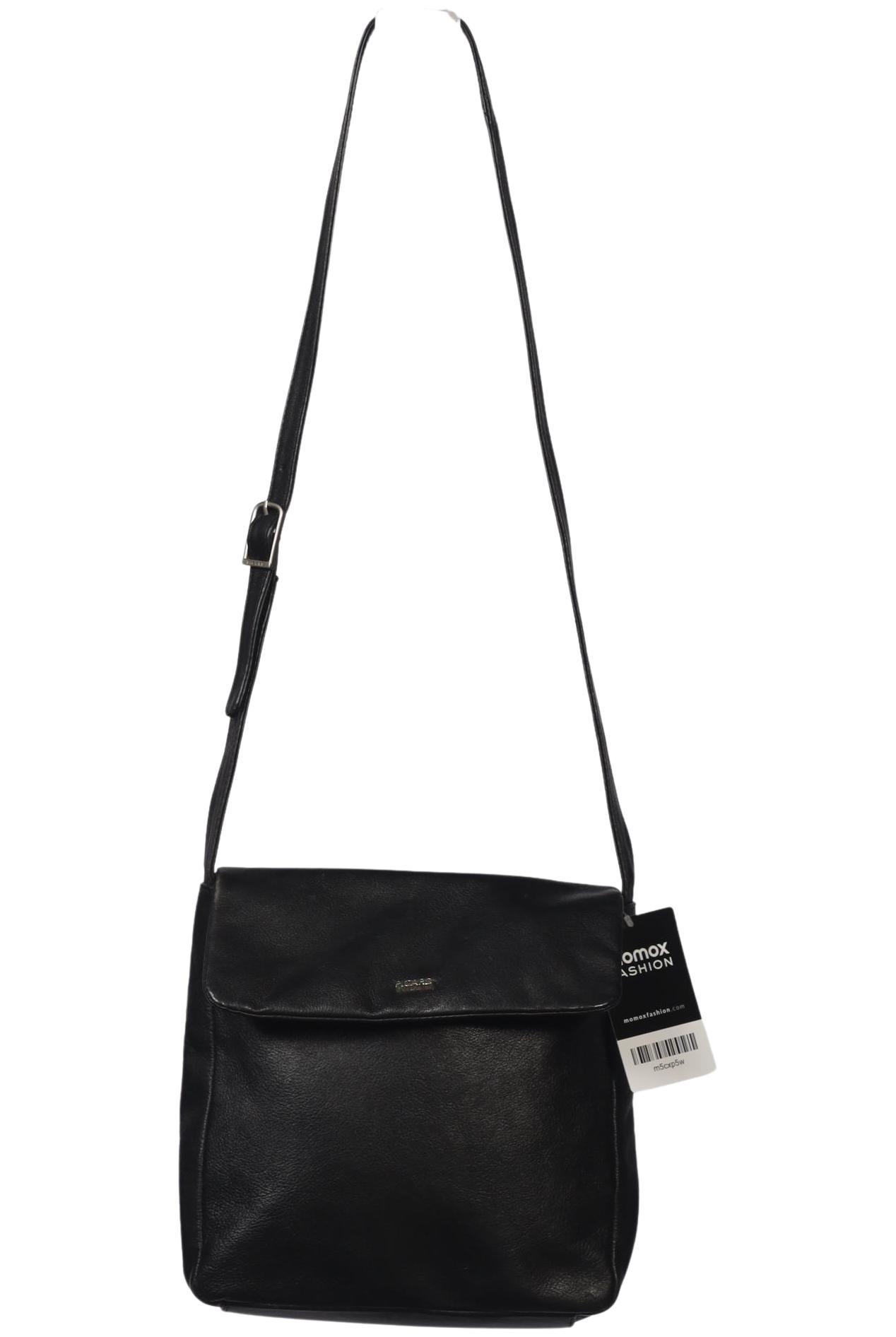 

Picard Damen Handtasche, schwarz, Gr.