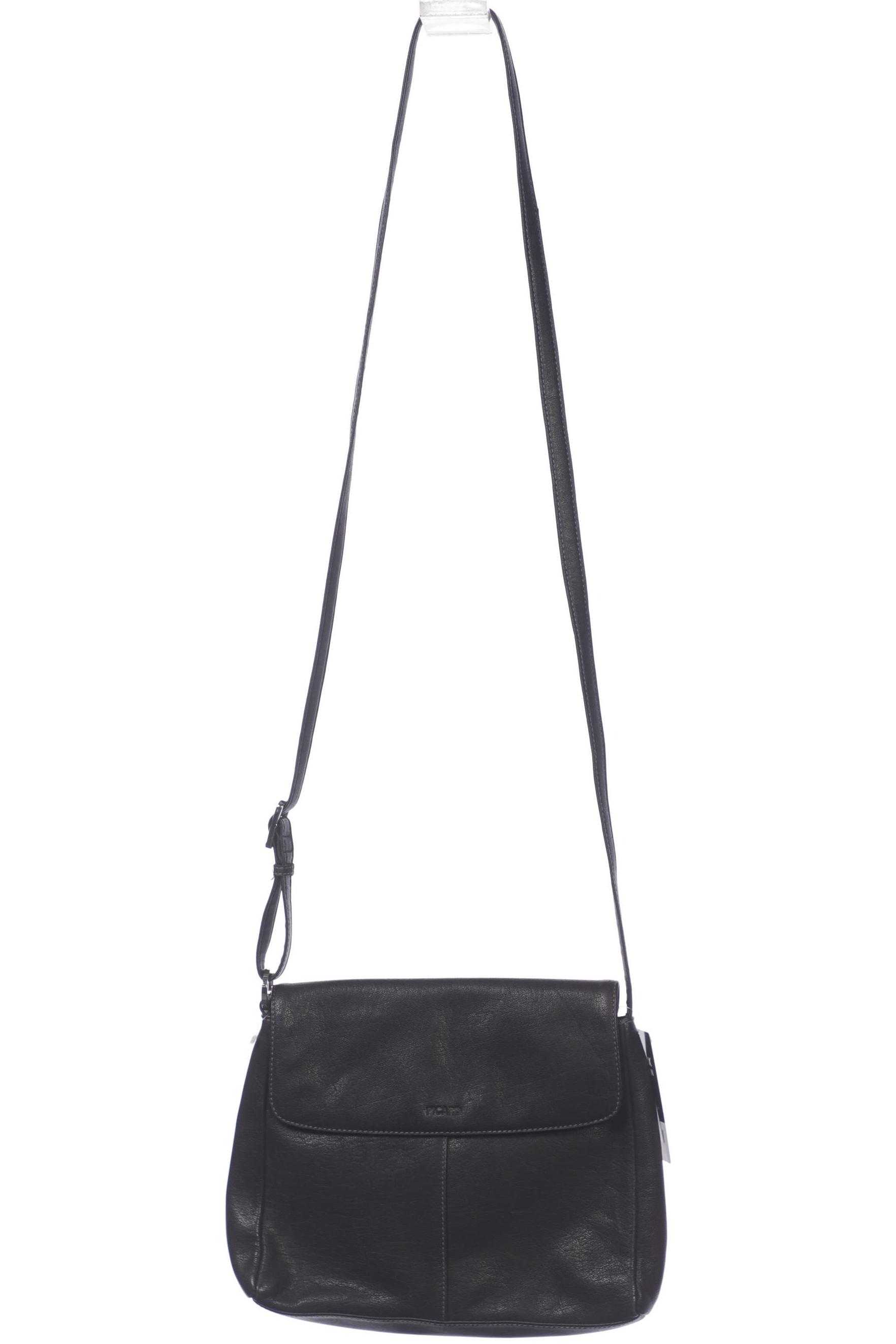 

Picard Damen Handtasche, schwarz, Gr.