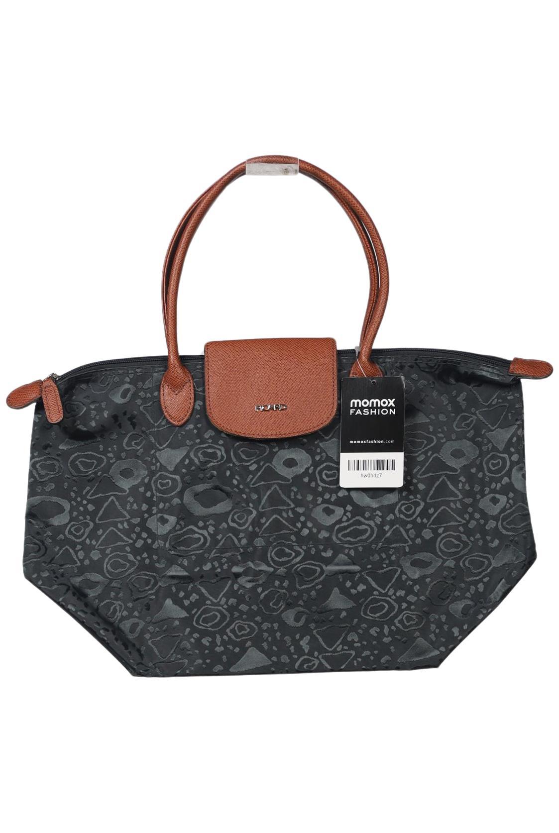 

Picard Damen Handtasche, grau, Gr.
