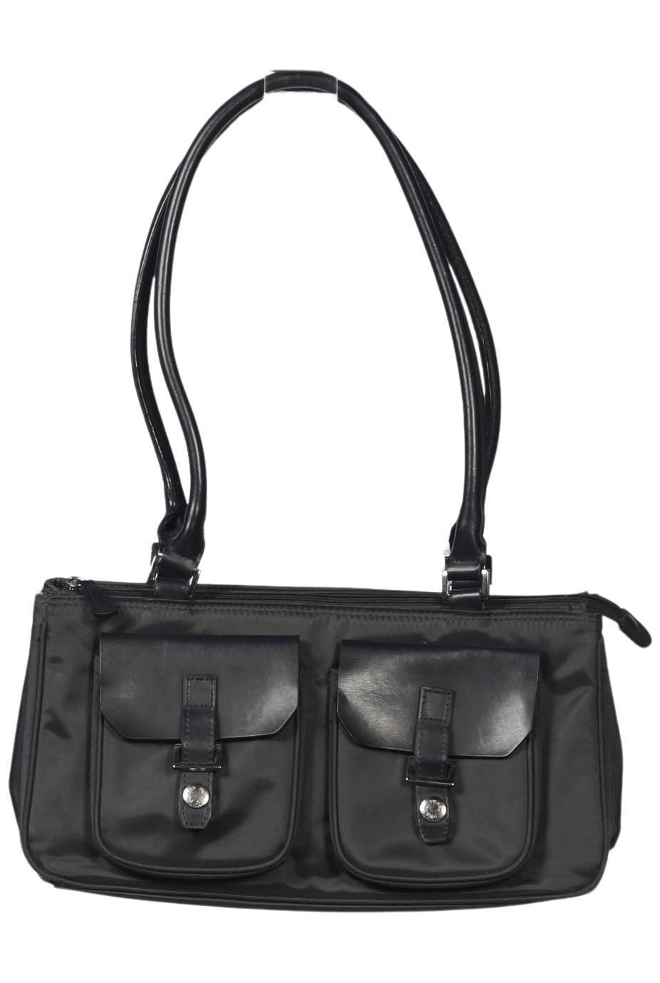 

Picard Damen Handtasche, schwarz, Gr.