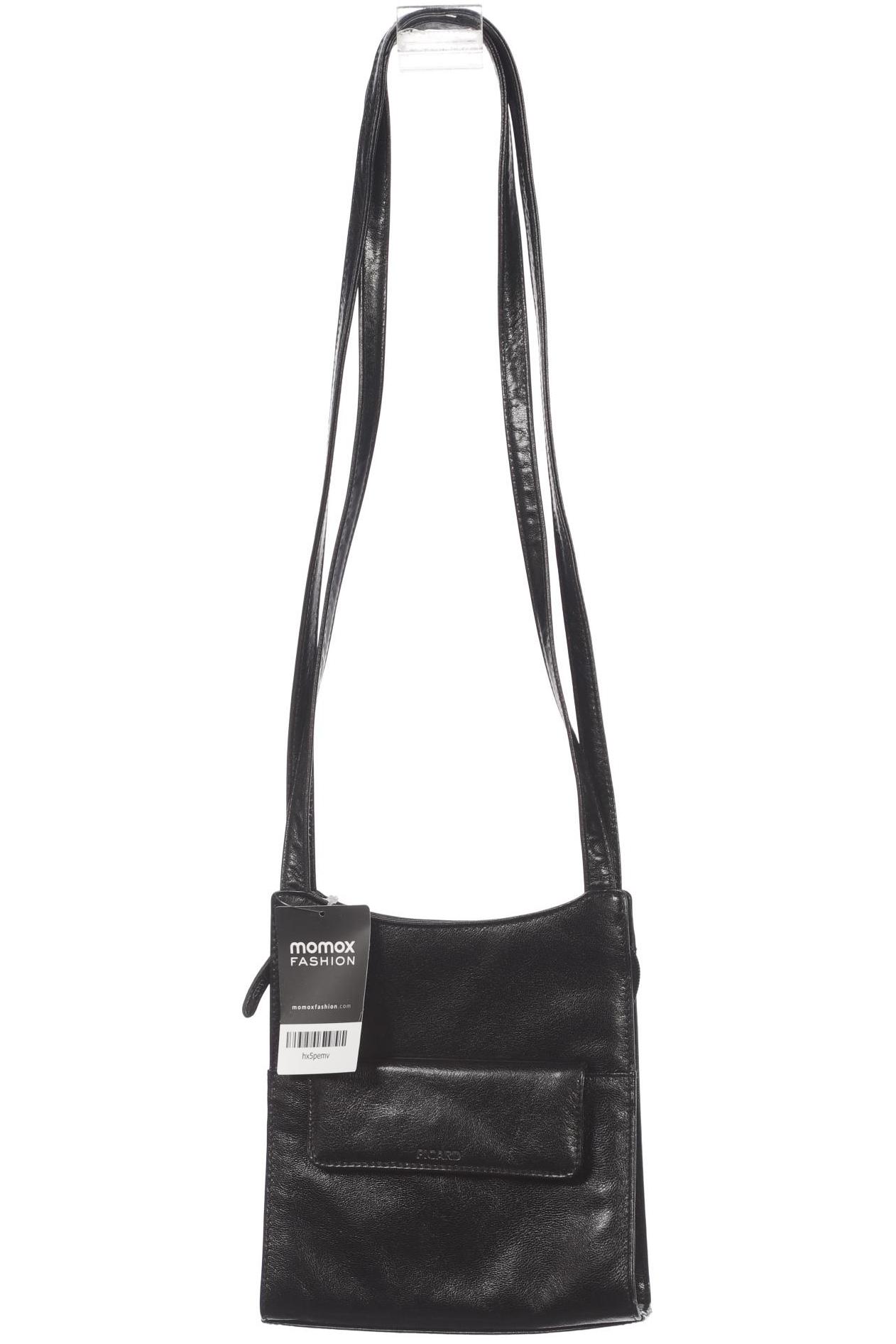 

Picard Damen Handtasche, schwarz, Gr.