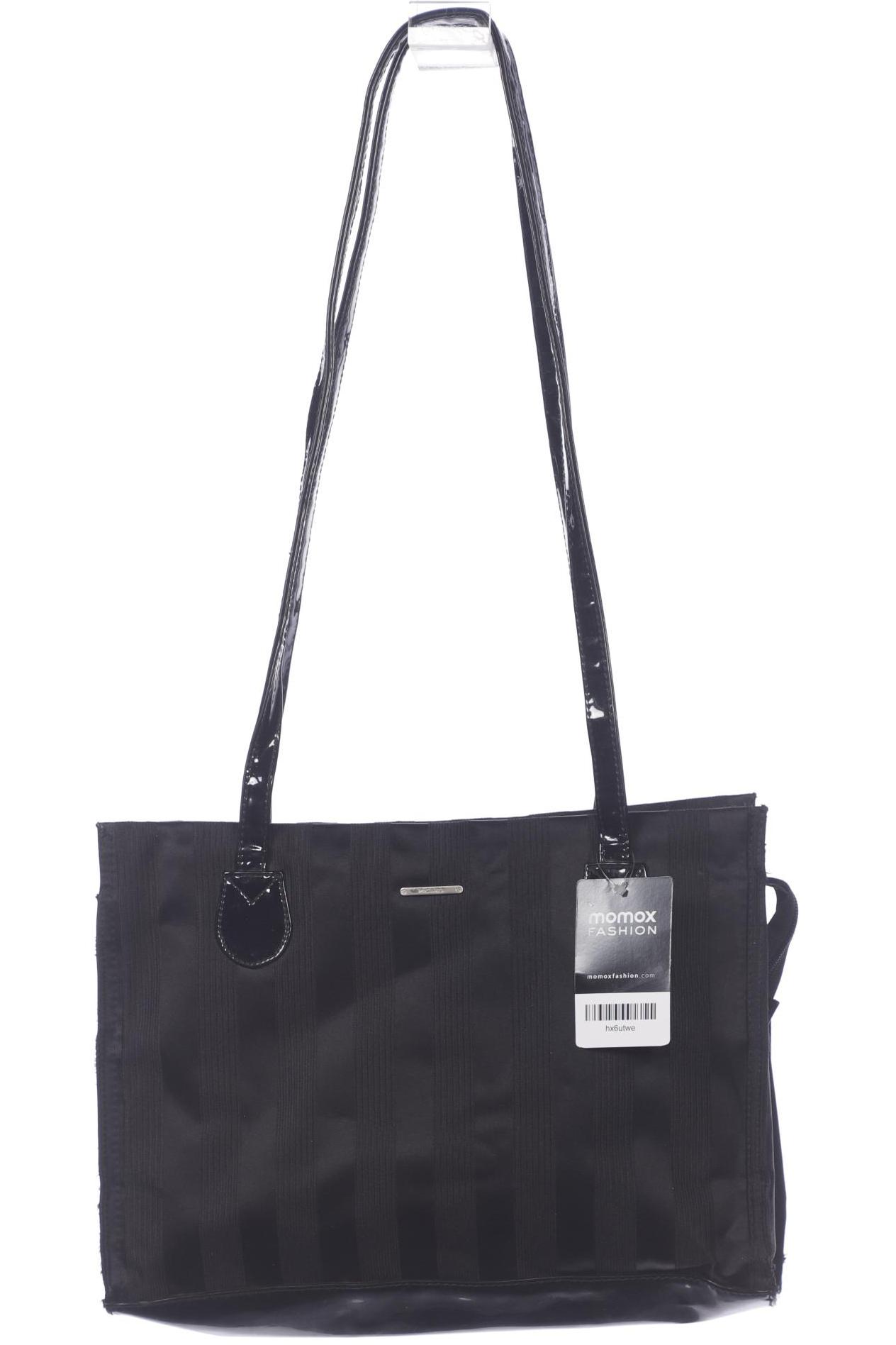 

Picard Damen Handtasche, schwarz, Gr.