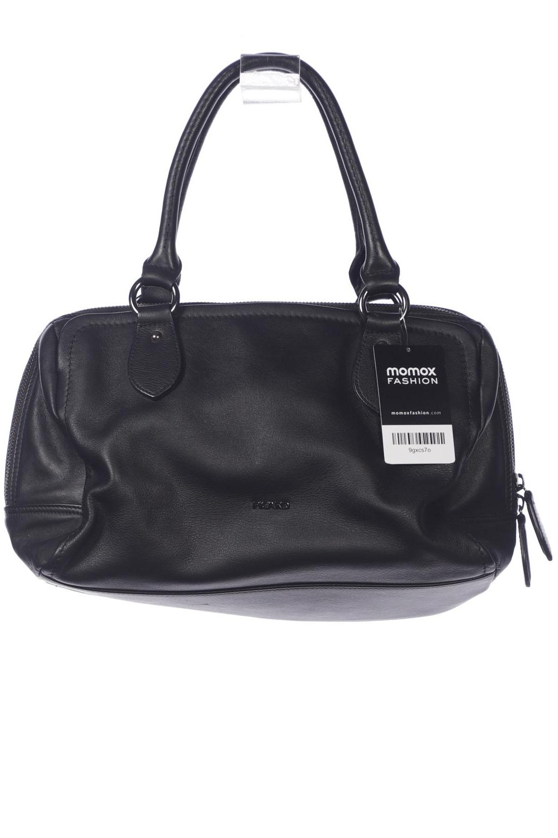 

Picard Damen Handtasche, schwarz, Gr.
