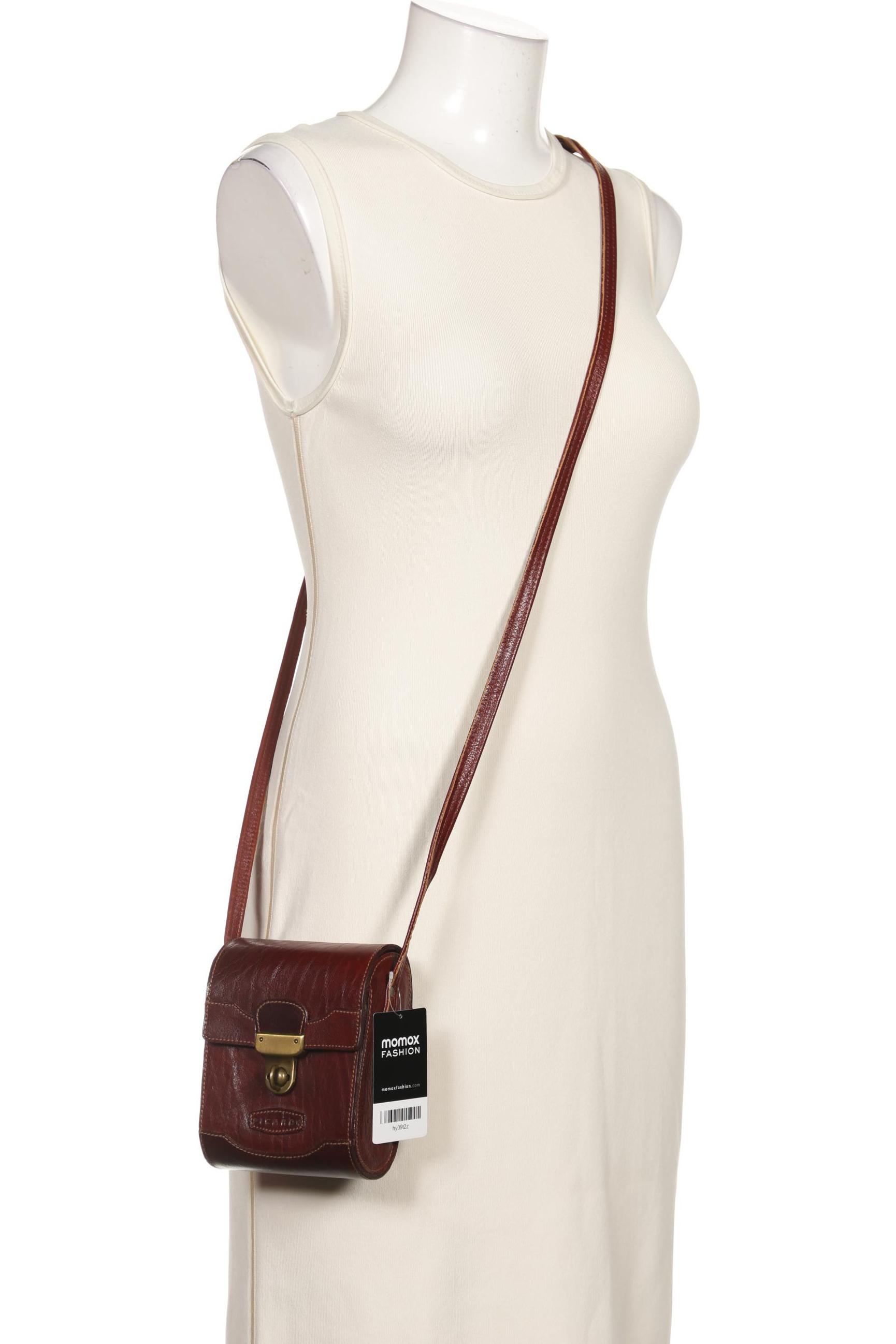 

Picard Damen Handtasche, braun, Gr.
