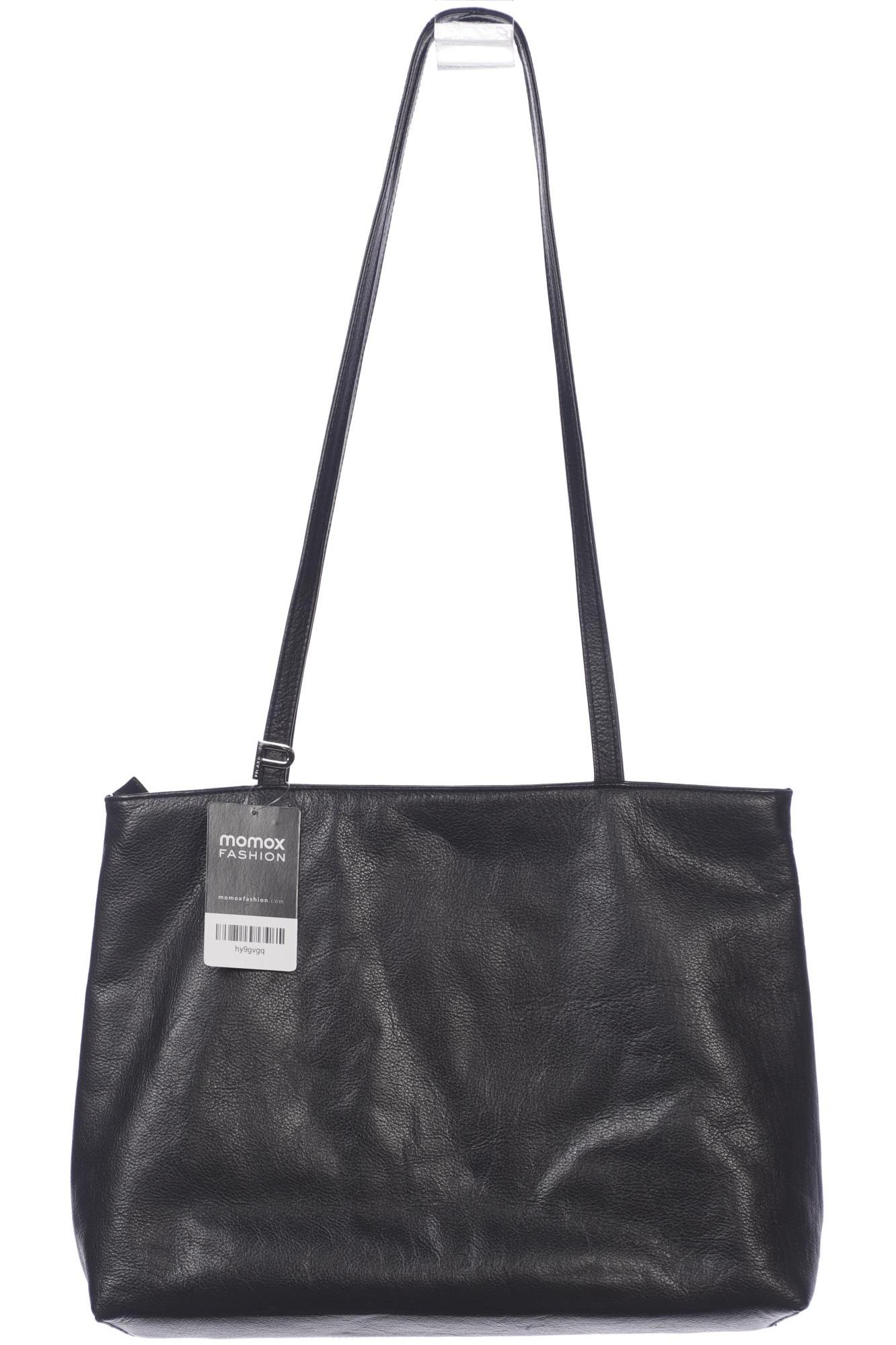 

Picard Damen Handtasche, schwarz, Gr.