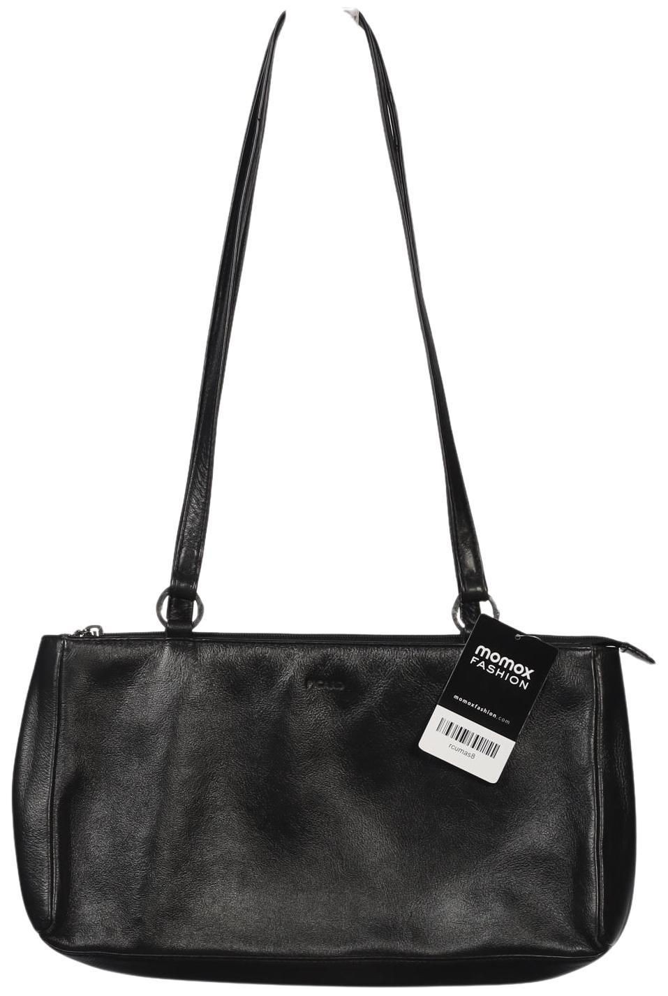 

Picard Damen Handtasche, schwarz, Gr.