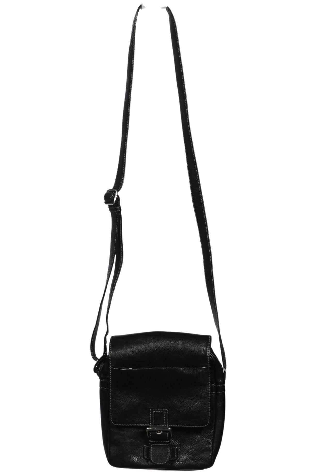 

Picard Damen Handtasche, schwarz, Gr.