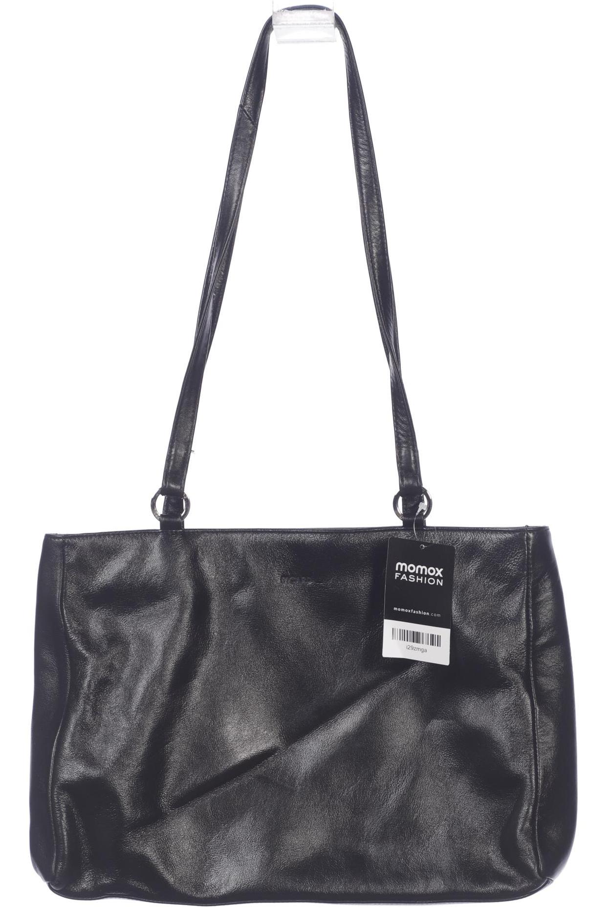 

Picard Damen Handtasche, schwarz, Gr.