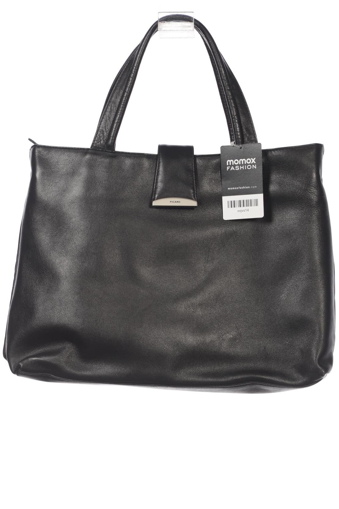 

Picard Damen Handtasche, schwarz