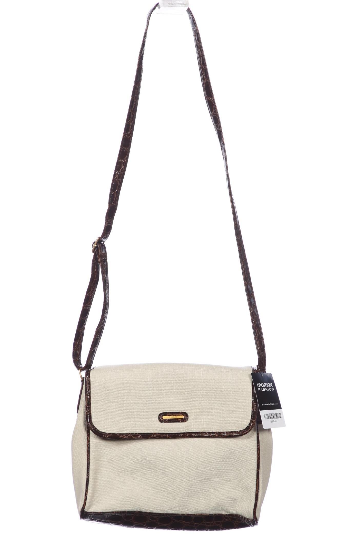 

Picard Damen Handtasche, cremeweiß, Gr.