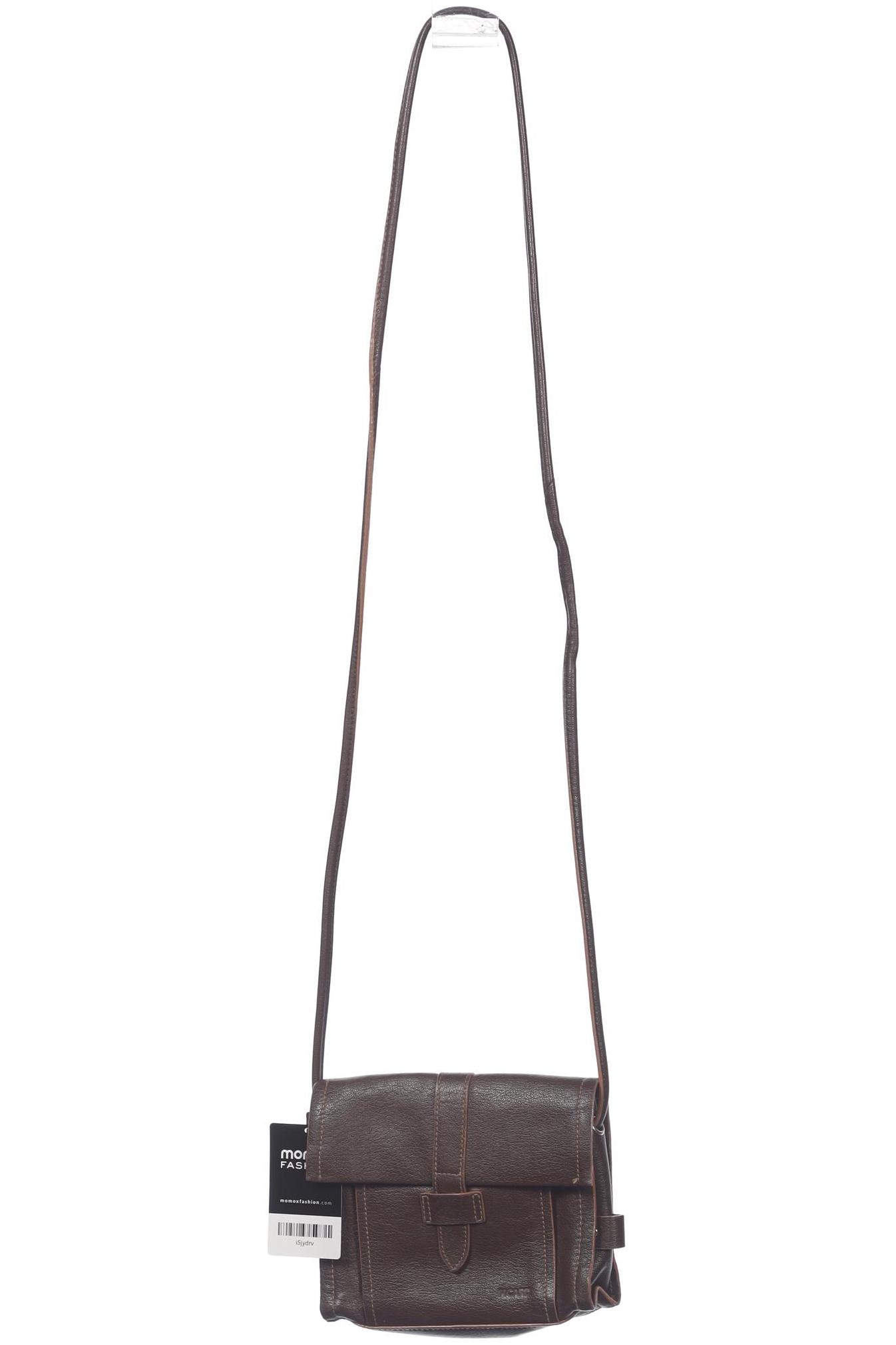 

Picard Damen Handtasche, braun, Gr.