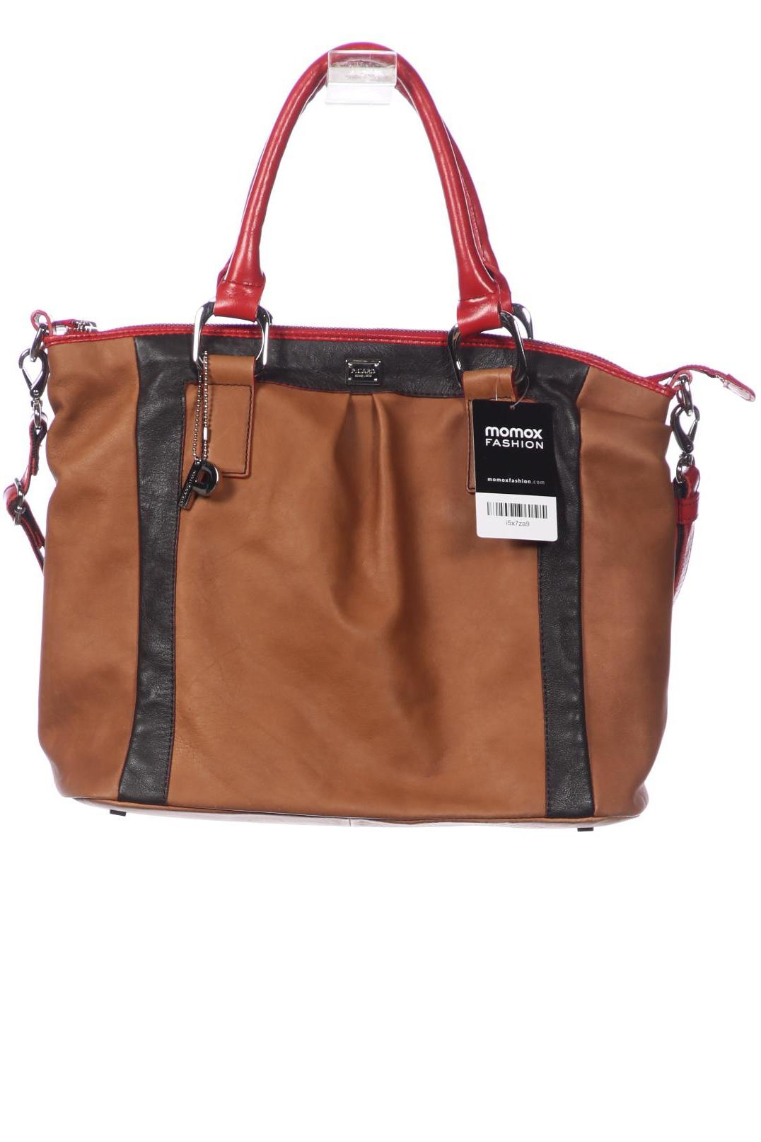 

Picard Damen Handtasche, braun, Gr.