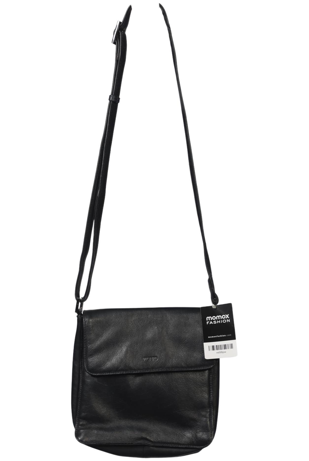 

Picard Damen Handtasche, schwarz, Gr.