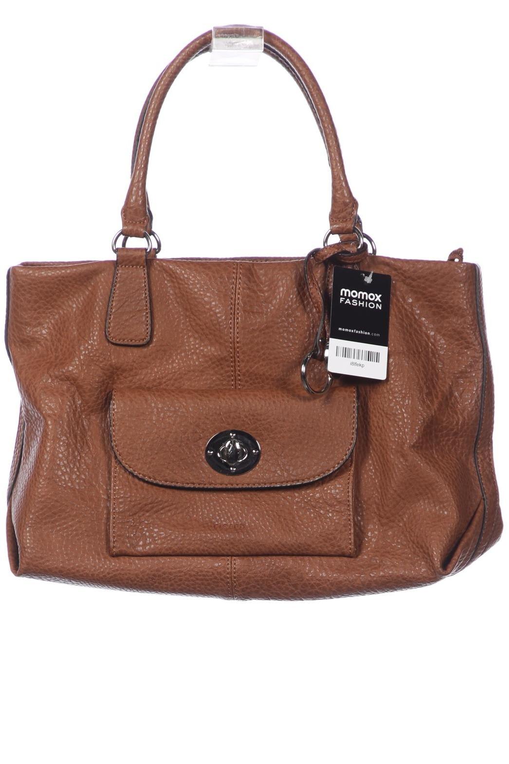 

Picard Damen Handtasche, braun, Gr.