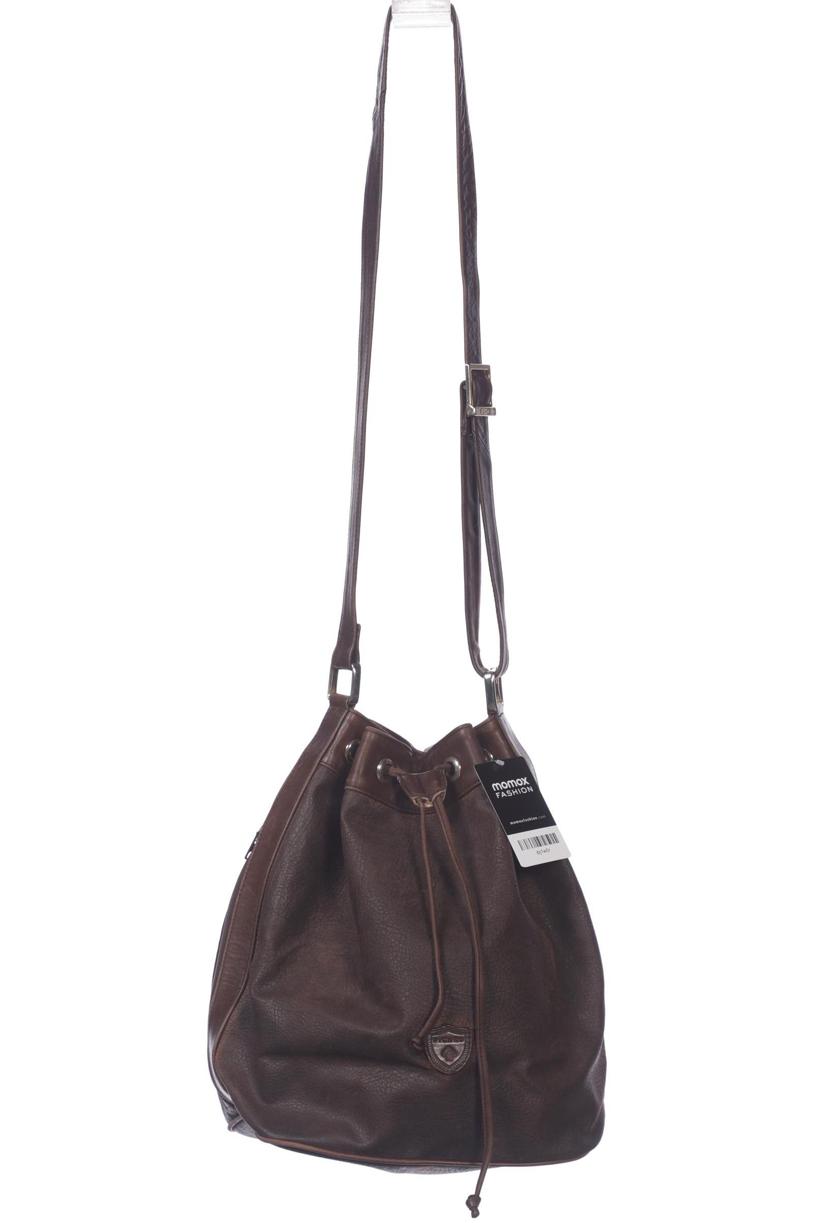 

Picard Damen Handtasche, braun, Gr.