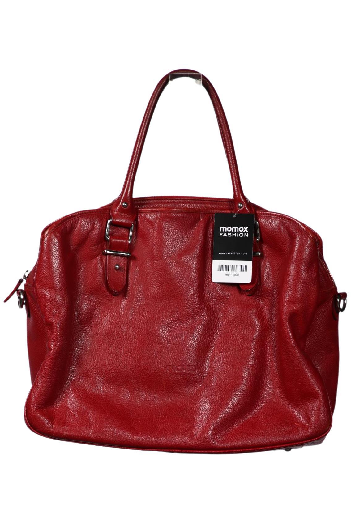 

Picard Damen Handtasche, rot, Gr.