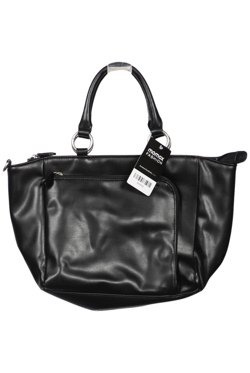 

Picard Damen Handtasche, schwarz, Gr.