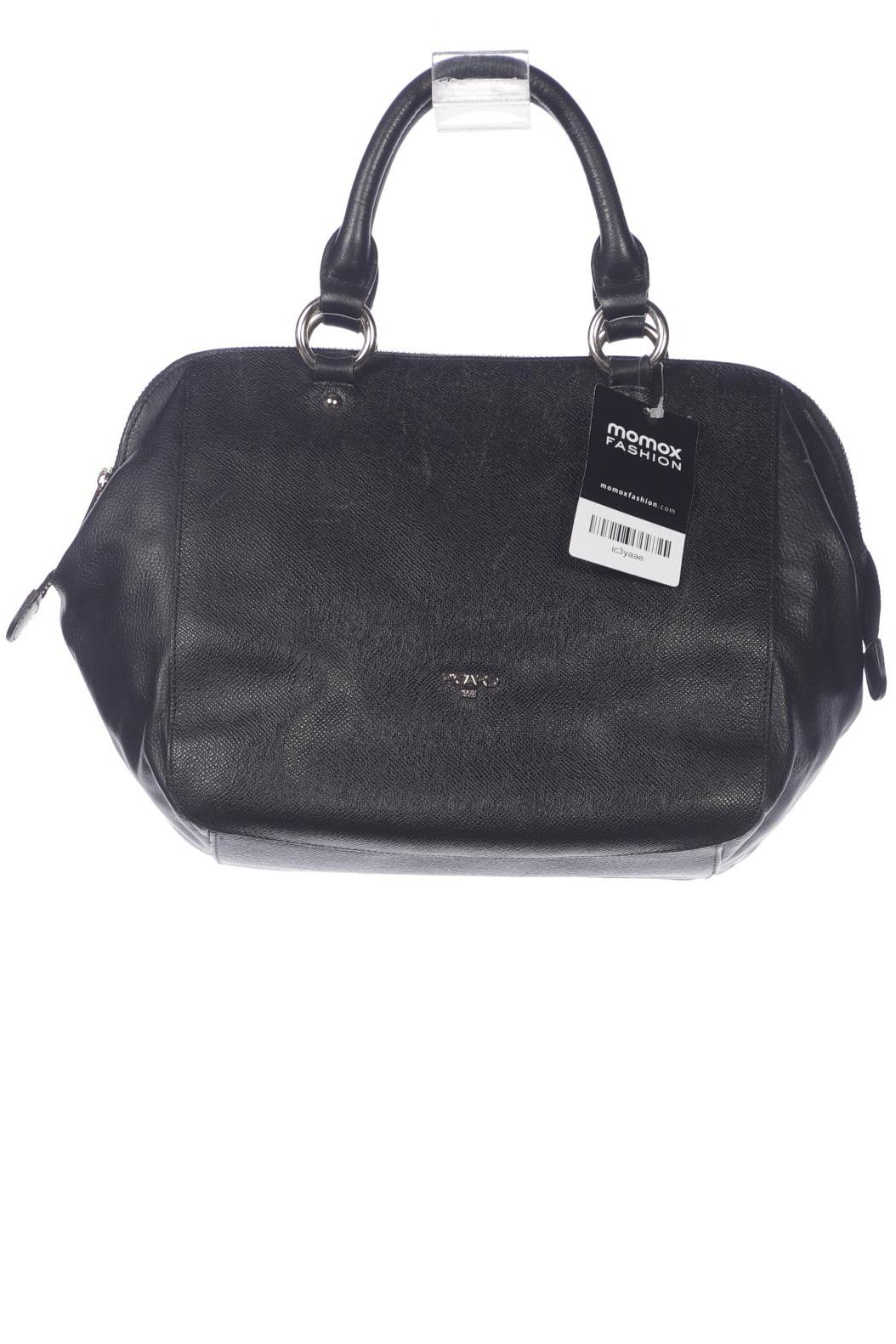 

Picard Damen Handtasche, schwarz, Gr.