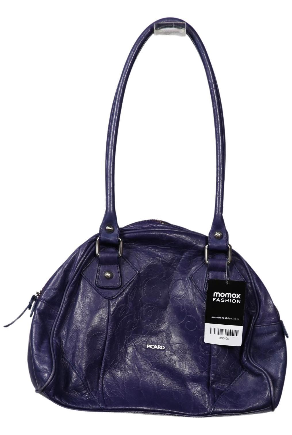 

Picard Damen Handtasche, flieder, Gr.