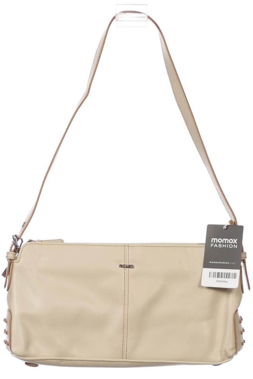 

Picard Damen Handtasche, beige, Gr.