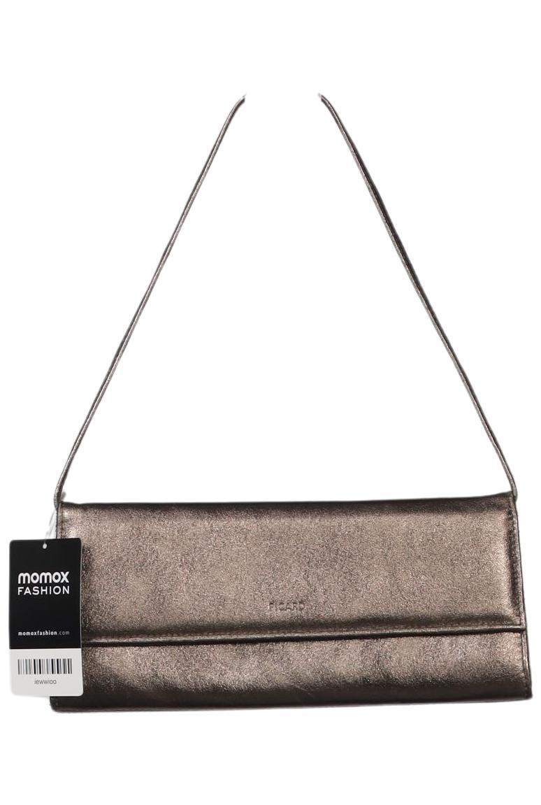 

Picard Damen Handtasche, silber, Gr.