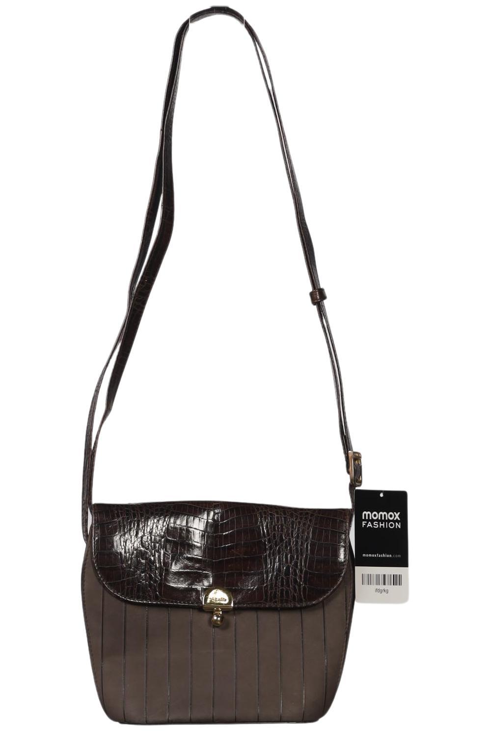 

Picard Damen Handtasche, braun, Gr.