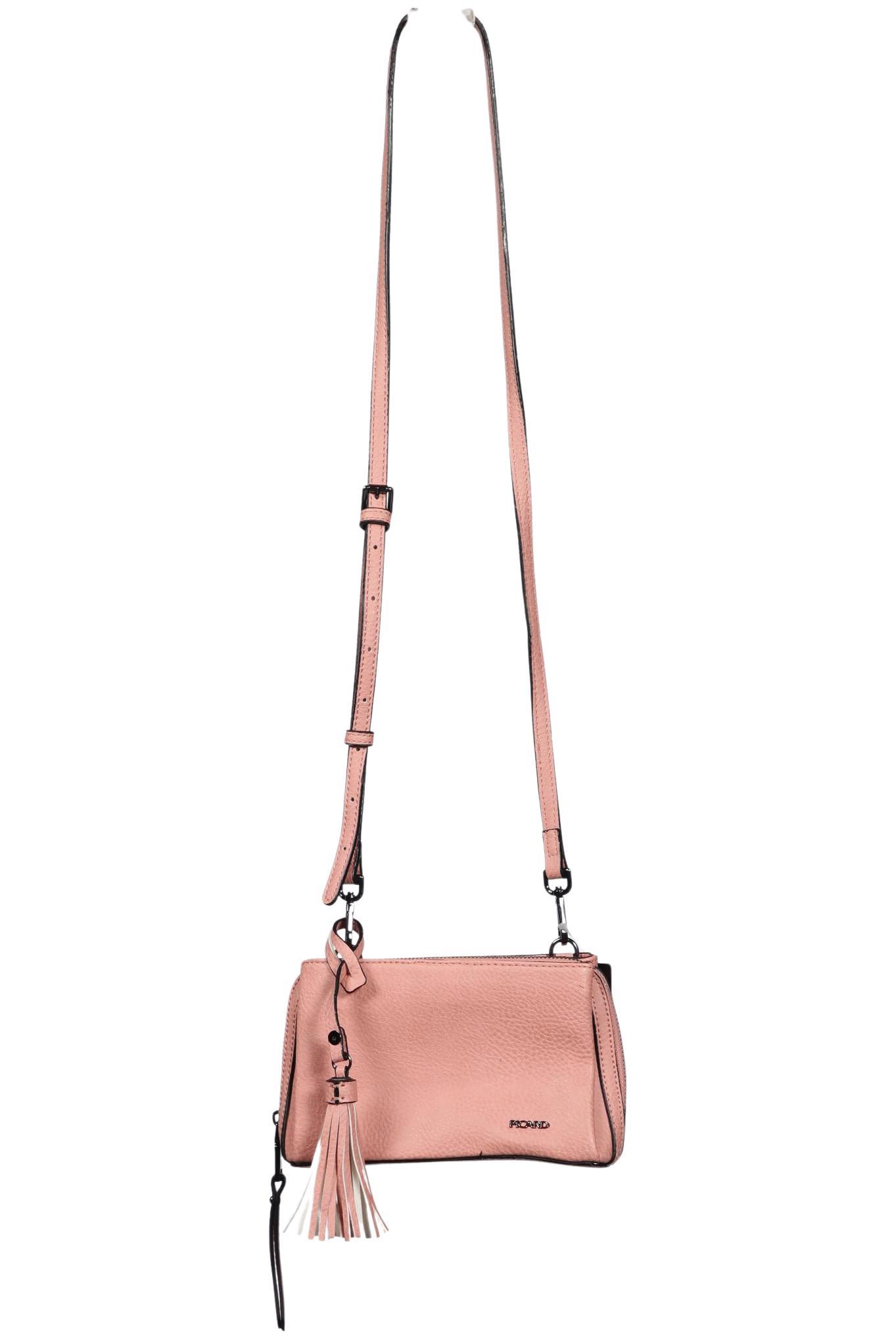 

Picard Damen Handtasche, pink, Gr.