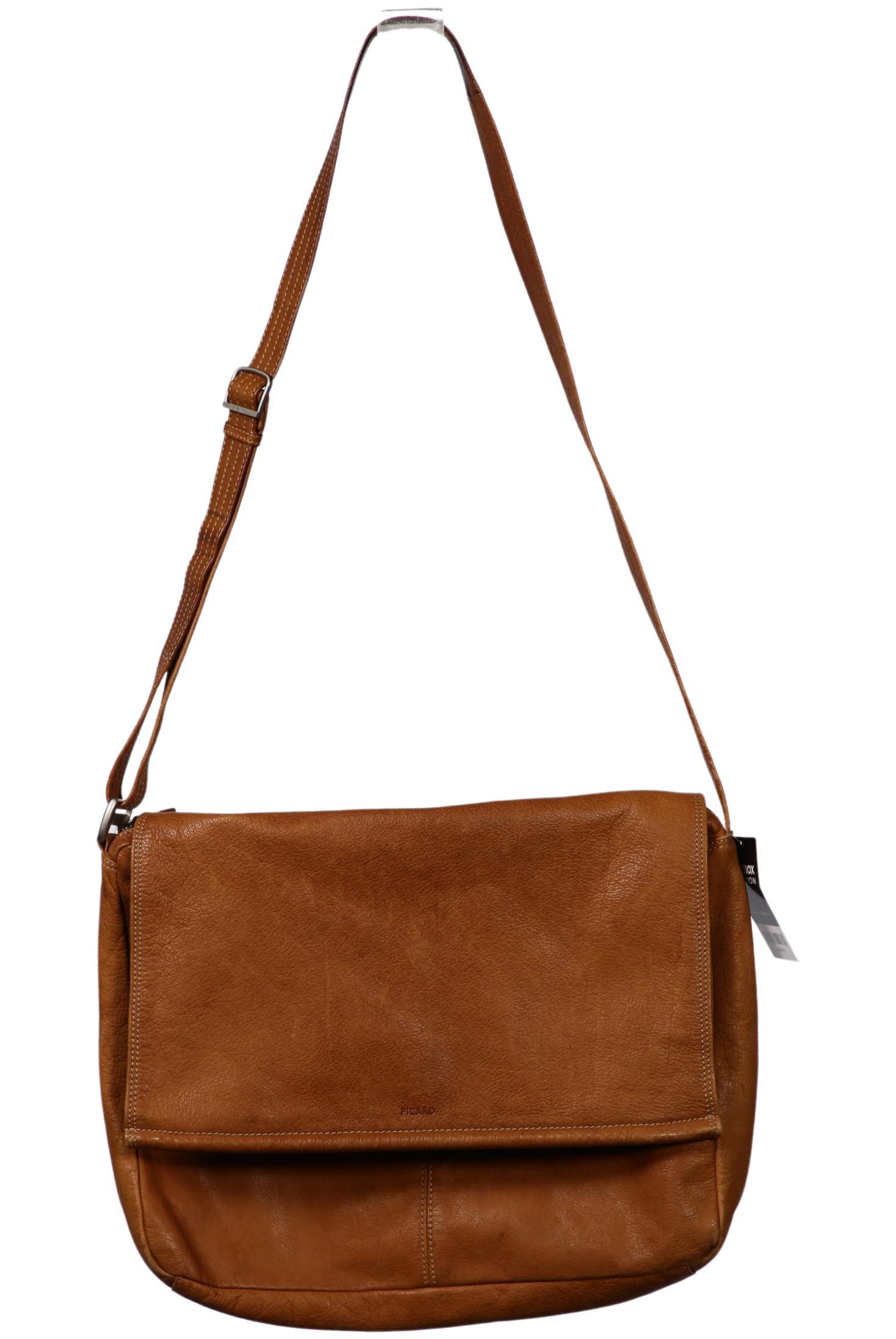 

Picard Damen Handtasche, beige, Gr.