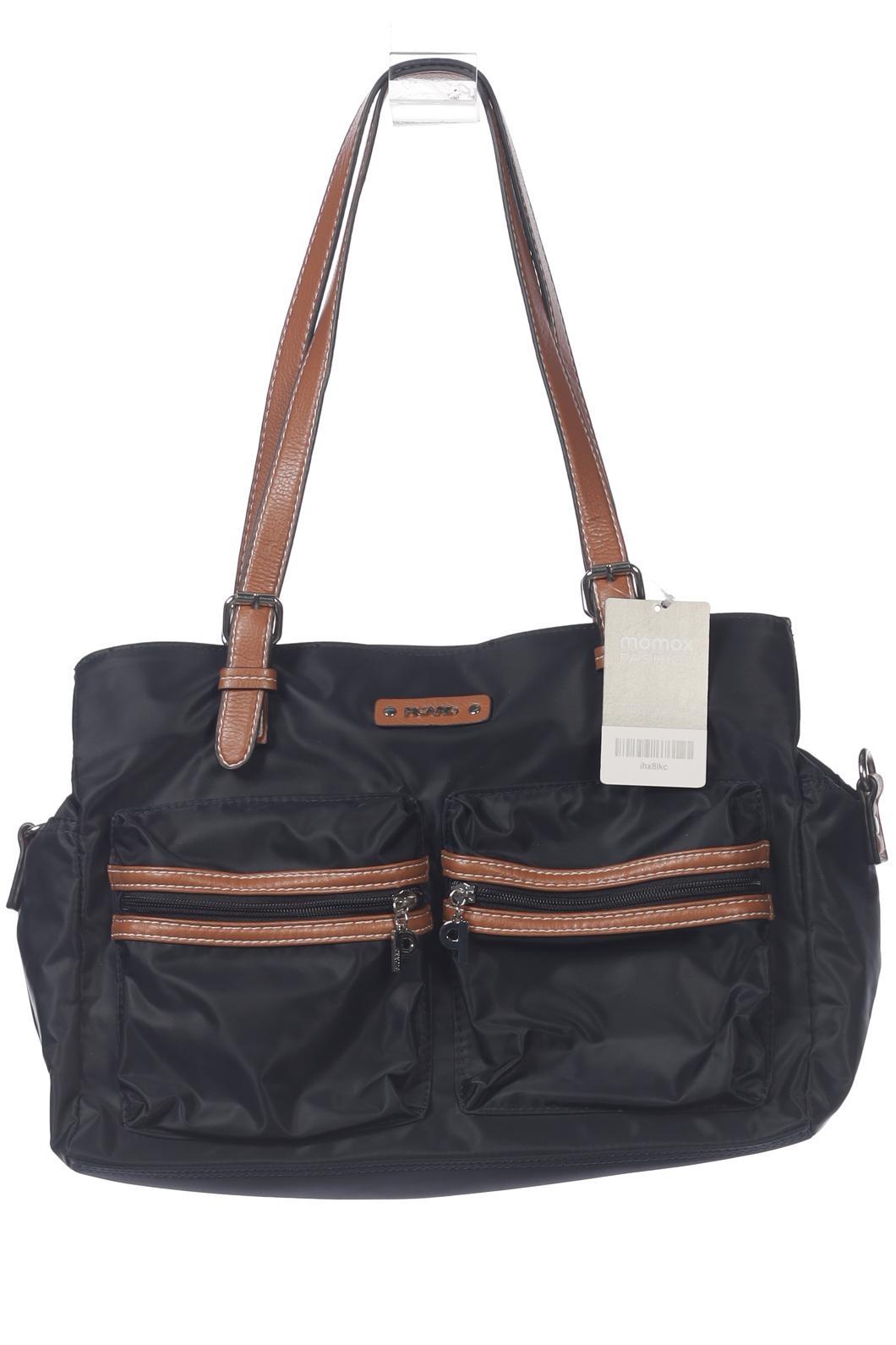 

Picard Damen Handtasche, marineblau, Gr.