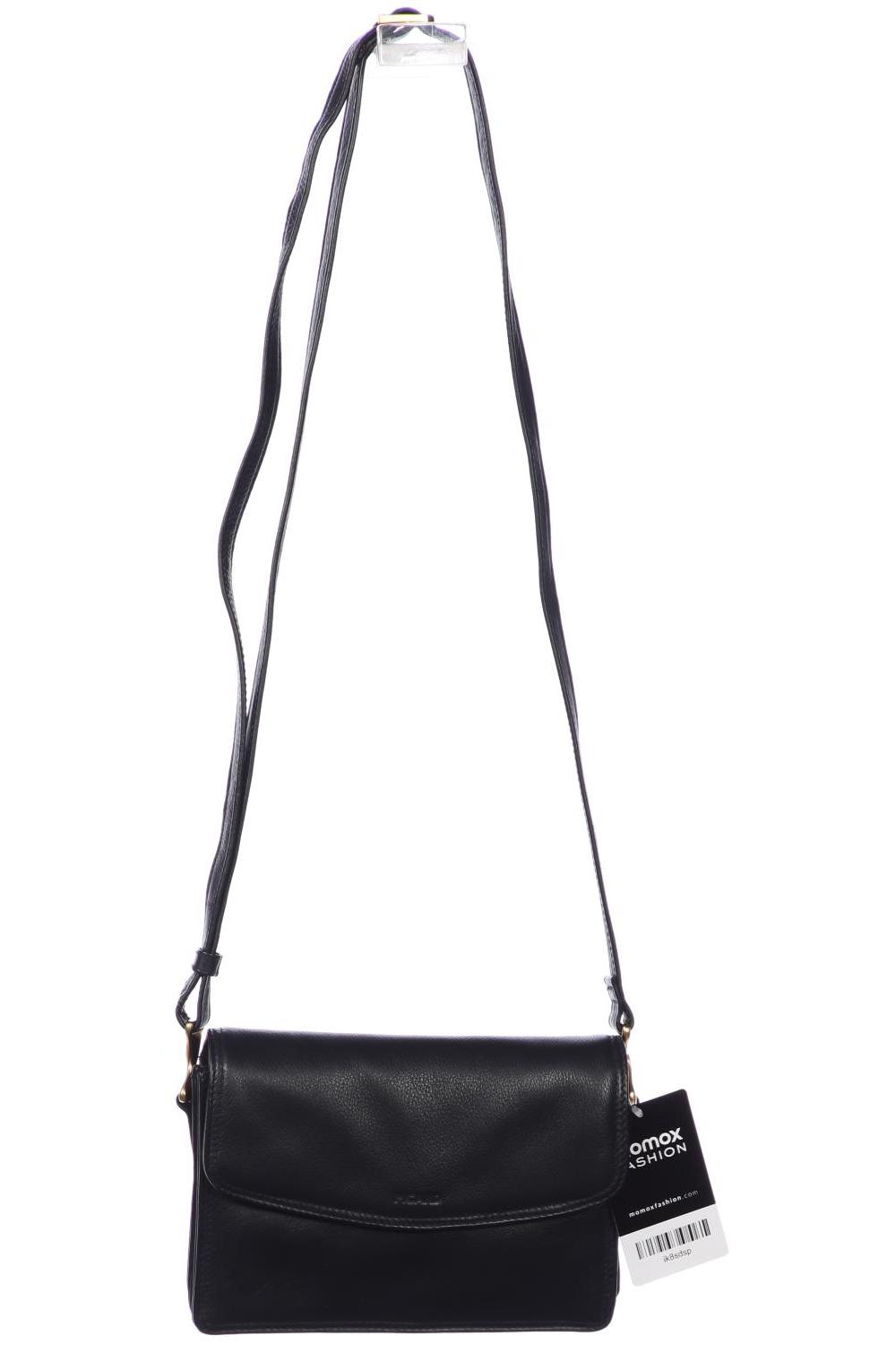 

Picard Damen Handtasche, schwarz