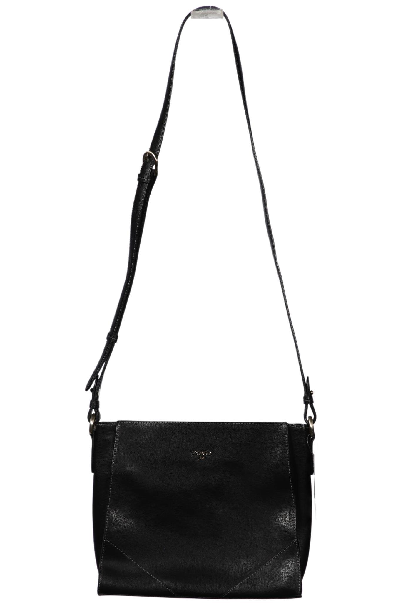 

Picard Damen Handtasche, schwarz, Gr.