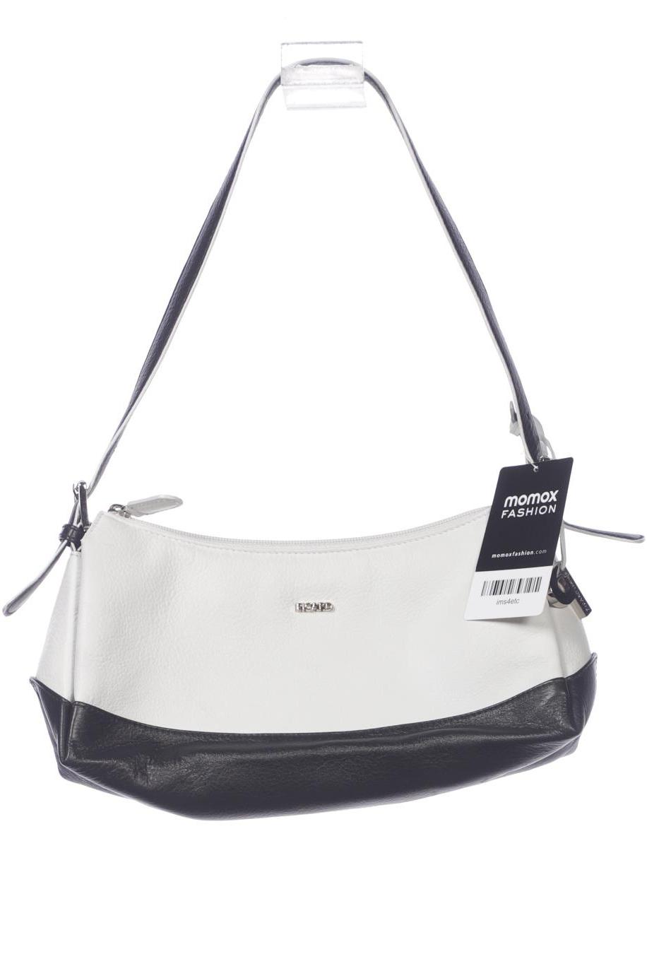 

Picard Damen Handtasche, weiß, Gr.